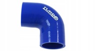 SILIKÓNOVÉ TURBOWORKS REDUKČNÉ KOLENO 90 stupňov 51-76MM SILIKÓNOVÉ TURBOWORKS REDUKČNÉ KOLENO 90 stupňov 51-76MM