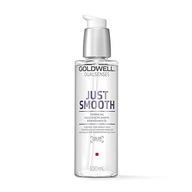 GOLDWELL DUALSENSES JUST SMOOTH (TAMING OIL) 100 M