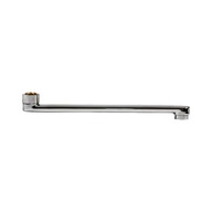 Plochý výtok pre 3/4'' batérie, 170 mm, TYP L Plochý výtok pre 3/4'' batérie, 170 mm, TYP L
