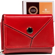 Dámska kožená peňaženka Peterson RFID darček