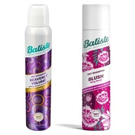 Batiste DRY Shampoo - Heavenly Volume and Blush - Osvieženie a objem Batiste DRY Shampoo - Heavenly Volume and Blush - Osvieženie a objem