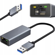USB 3.0 GIGABIT LAN RJ45 100/1000Mb
