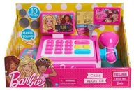 BARBIE LITTLE CHECKOUT