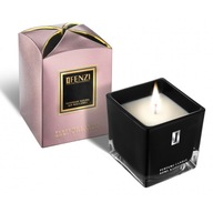 Soy Opal Glamour vonná sviečka - J Fenzi (lesklá čierna) Soy Opal Glamour vonná sviečka - J Fenzi (lesklá čierna)
