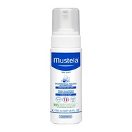 Mustela Bebe-Enfant, penový šampón pre dojčatá, 150 ml Mustela Bebe-Enfant, penový šampón pre dojčatá, 150 ml
