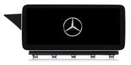 MERCEDES GLK ANDROID CARPLAY 6/128 NAVIGÁCIA MERCEDES GLK ANDROID CARPLAY 6/128 NAVIGÁCIA