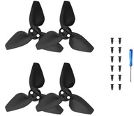 Dji Neo Drone vrtuľa set 2xcw + 2xccw čierna - kód 2016s Dji Neo Drone vrtuľa set 2xcw + 2xccw čierna - kód 2016s