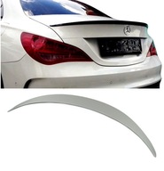 Spojler veka CLA C117 W117 AMG vzor ABS! Spojler veka CLA C117 W117 AMG vzor ABS!