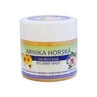 Arnica Mountain bylinná masť tymián AKNÉ Zvlhčuje KOŽU RANY BOLESTI SVALOV Arnica Mountain bylinná masť tymián AKNÉ Zvlhčuje KOŽU RANY BOLESTI SVALOV