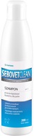 SEBOVET-CLEAN 200 ml Šampón proti seboree SEBOVET-CLEAN 200 ml Šampón proti seboree