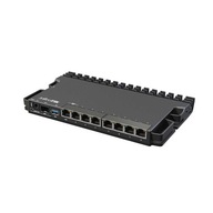 MikroTik RB5009UG+S+IN, 1x2.5GE 7xGE SFP+ USB PoE MikroTik RB5009UG+S+IN, 1x2.5GE 7xGE SFP+ USB PoE