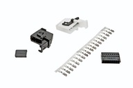 G816900043700 Zástrčka 18 pin G816900043700 Zástrčka 18 pin