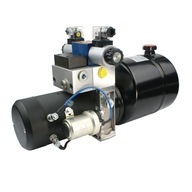 HYDR. NAPÁJANIE 24V 2,2KW 2,5cm3 ZM14 1E HYDROLIDER HYDR. NAPÁJANIE 24V 2,2KW 2,5cm3 ZM14 1E HYDROLIDER