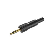 3,5 mm stereo jack konektor RMJ3PL-B 3,5 mm stereo jack konektor RMJ3PL-B