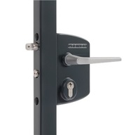Zámok na bránu LAKQ4040 Locinox Premium 7016 Zámok na bránu LAKQ4040 Locinox Premium 7016