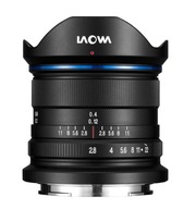 Objektív Laowa 9 mm f/2,8 Zero-D pre Fujifilm X