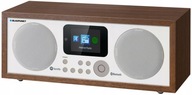 WI-FI SPOTIFY PRIPOJTE INTERNETOVÉ RÁDIO S BLUETOOTH BLAUPUNKT IR10BT WI-FI SPOTIFY PRIPOJTE INTERNETOVÉ RÁDIO S BLUETOOTH BLAUPUNKT IR10BT