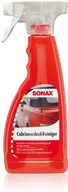 SONAX NA ČISTENIE STRIECH KONVERTIFIKÁTOROV 500ML SONAX NA ČISTENIE STRIECH KONVERTIFIKÁTOROV 500ML