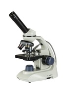 Detský mikroskop edukačný set + príslušenstvo