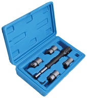 FRÉZY NA SEDADLÁ VSTREKOVAČA COMMON RAIL 15-19mm FRÉZY NA SEDADLÁ VSTREKOVAČA COMMON RAIL 15-19mm