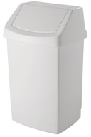 CLICK-IT 9l Curver vyklápací odpadkový kôš CLICK-IT 9l Curver vyklápací odpadkový kôš