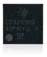 Čip CD3217B12 MacBook Pro Air 2016 - 21 Čip CD3217B12 MacBook Pro Air 2016 - 21