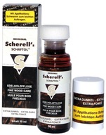 Ballistol Scherell's Schaftol Strongly Dark fľaškový olej 50ml Ballistol Scherell's Schaftol Strongly Dark fľaškový olej 50ml