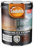 LAK NA LAK SADOLIN EXTREMEtek, 4,5l