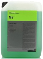 KochChemie Green Star APC 5L - koncentrovaný, univerzálny čistiaci prostriedok KochChemie Green Star APC 5L - koncentrovaný, univerzálny čistiaci prostriedok