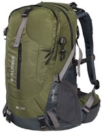 ALPINUS TARFALA TREKKINGOVÝ HORSKÝ BATOŽNÍK zelený + OBAL 35L ALPINUS TARFALA TREKKINGOVÝ HORSKÝ BATOŽNÍK zelený + OBAL 35L