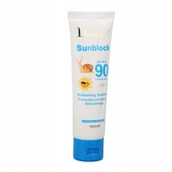 KRÉM S SLNEČNÝM FILTROM SPF90PA++ 100 ML KRÉM S SLNEČNÝM FILTROM SPF90PA++ 100 ML