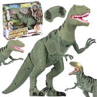 DIAĽKOVO OVLÁDANÉ INTERAKTÍVNE ZVUKOVÉ A SVETELNÉ EFEKTY DINOSAUR DIAĽKOVÉ OVLÁDANIE DIAĽKOVO OVLÁDANÉ INTERAKTÍVNE ZVUKOVÉ A SVETELNÉ EFEKTY DINOSAUR DIAĽKOVÉ OVLÁDANIE