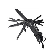 MULTITOOL MULTIFUNKČNÝ VRECKOVÝ NÔŽ NA PREŽITIE 13 V 1 MULTITOOL MULTIFUNKČNÝ VRECKOVÝ NÔŽ NA PREŽITIE 13 V 1
