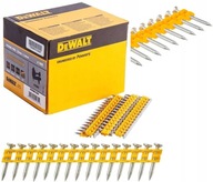 30mm KLINICE PRE DCN890 KLINOVAČKA 2,6x30mm 1005ks DeWALT DCN8901030 30mm KLINICE PRE DCN890 KLINOVAČKA 2,6x30mm 1005ks DeWALT DCN8901030