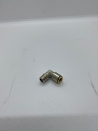 Konektor centrálneho mazania Uhol M10x1 PushIn Konektor centrálneho mazania Uhol M10x1 PushIn