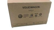 Ovládač dvierok palivovej nádrže Volkswagen OE 5C6810773K