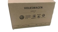 Reflektorová odrazka Volkswagen OE 5M0945105