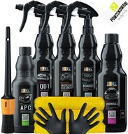 ADBL PROFESIONÁLNA SADA AUTOKOZMETIKA AUTA + DOPLNKY ADBL PROFESIONÁLNA SADA AUTOKOZMETIKA AUTA + DOPLNKY
