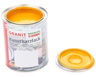 lak, strojová farba RAL1007 1l Wilckens Granit lak, strojová farba RAL1007 1l Wilckens Granit