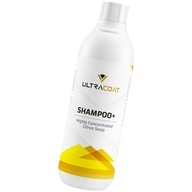 ULTRACOAT Shampoo+ vysoko koncentrovaný šampón na umývanie auta ULTRACOAT Shampoo+ vysoko koncentrovaný šampón na umývanie auta