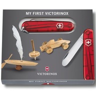 Môj prvý vreckový nôž Victorinox H 0.2373.T Môj prvý vreckový nôž Victorinox H 0.2373.T