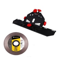Sada SLIDER 45v2.0 + kotúč PRO GRES 125mm 1A1R Sada SLIDER 45v2.0 + kotúč PRO GRES 125mm 1A1R