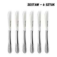WILMAX Dezertný nôž 20,5 cm sada -6 ks Julia WILMAX Dezertný nôž 20,5 cm sada -6 ks Julia
