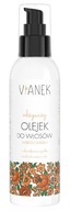 VIANEK VÝŽIVNÝ OLEJ NA VLASY 200ml