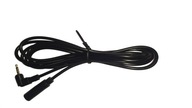 JACK predlžovací kábel 2,5mm 4 póly 90 stupňov 2 metre JACK predlžovací kábel 2,5mm 4 póly 90 stupňov 2 metre