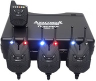 ANACONDA NIGHTHAWK MGX-7 3+1 SIGNALER SADA