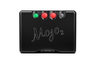 Chord Mojo 2 - slúchadlový zosilňovač s USB DAC Chord Mojo 2 - slúchadlový zosilňovač s USB DAC