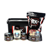 RK Baits Carp Value Pack Crabrise RK Baits Carp Value Pack Crabrise