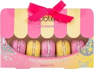 Bubble T Milkshake Macaron darčeková sada 5 x 50g Bubble T Milkshake Macaron darčeková sada 5 x 50g