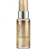 WELLA SP LUXE OLEJOVÝ ELIXÍR NA VLASY 30ML WELLA SP LUXE OLEJOVÝ ELIXÍR NA VLASY 30ML